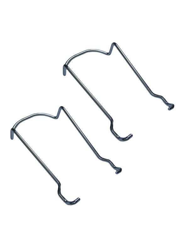 Black and Decker 2 Pack Of Genuine OEM Replacement Edge Guides - 90571331-2PK