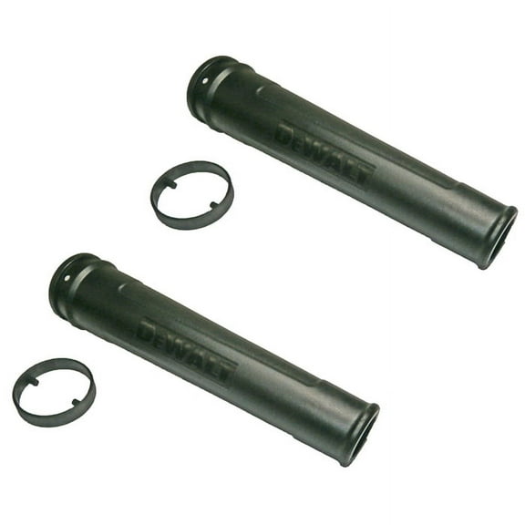 Black and Decker 2 Pack Of Genuine OEM Replacement Nozzles - N436354-2PK