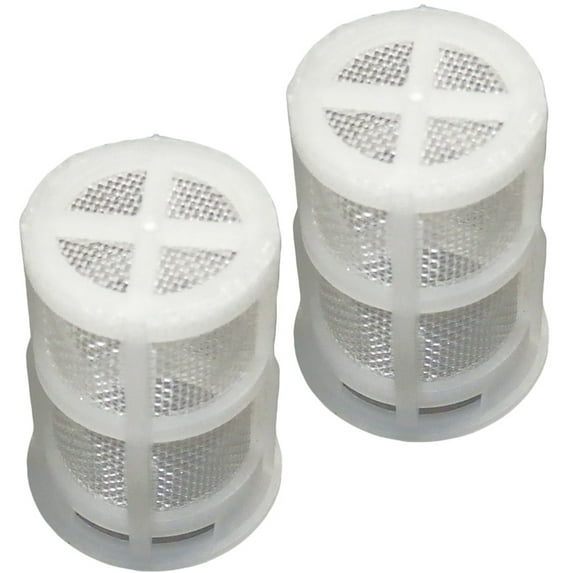 Black and Decker 2 Pack Of Genuine OEM Replacement Oil Filters - 90599331-2PK