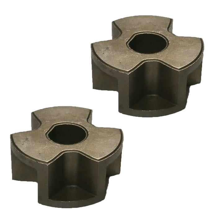 BLACK+DECKER - Brandclub - Black and Decker 2 Pack Of Genuine OEM