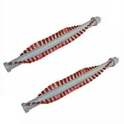 Black and Decker 2 Pack of OEM Replacement Vacuum Brushes - 5140186-26-2PK
