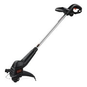 Best Black And Decker Grasshog - Electric for sale in Mountain