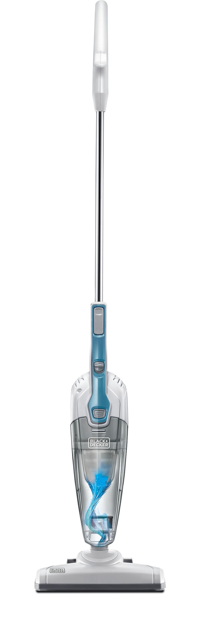 Black and Decker 3-in-1 Lightweight Corded Stick Vacuum