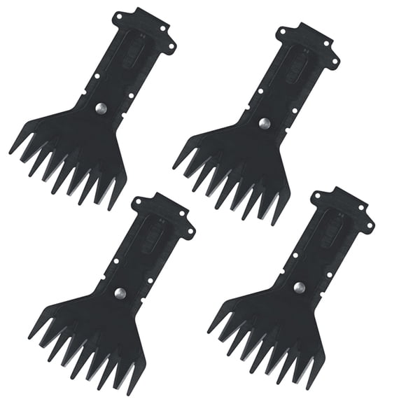 Black And Decker Hedge Trimmer Blade
