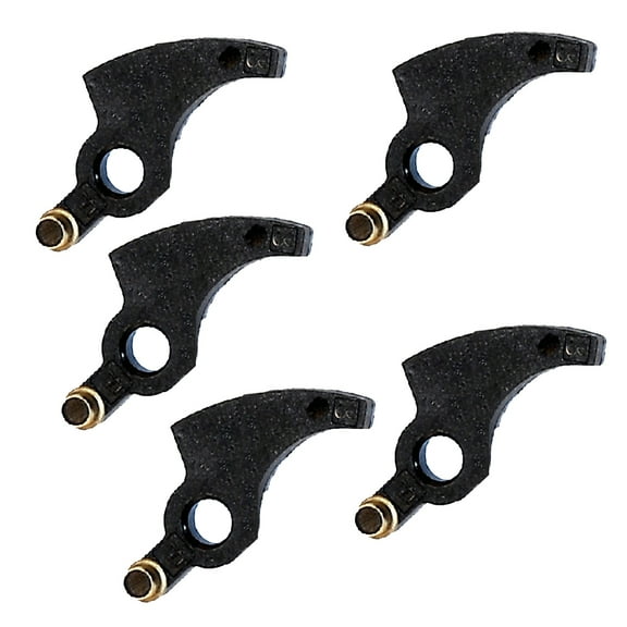Black and Decker 5 Pack Of Genuine OEM Replacement Levers - 90567076-5PK