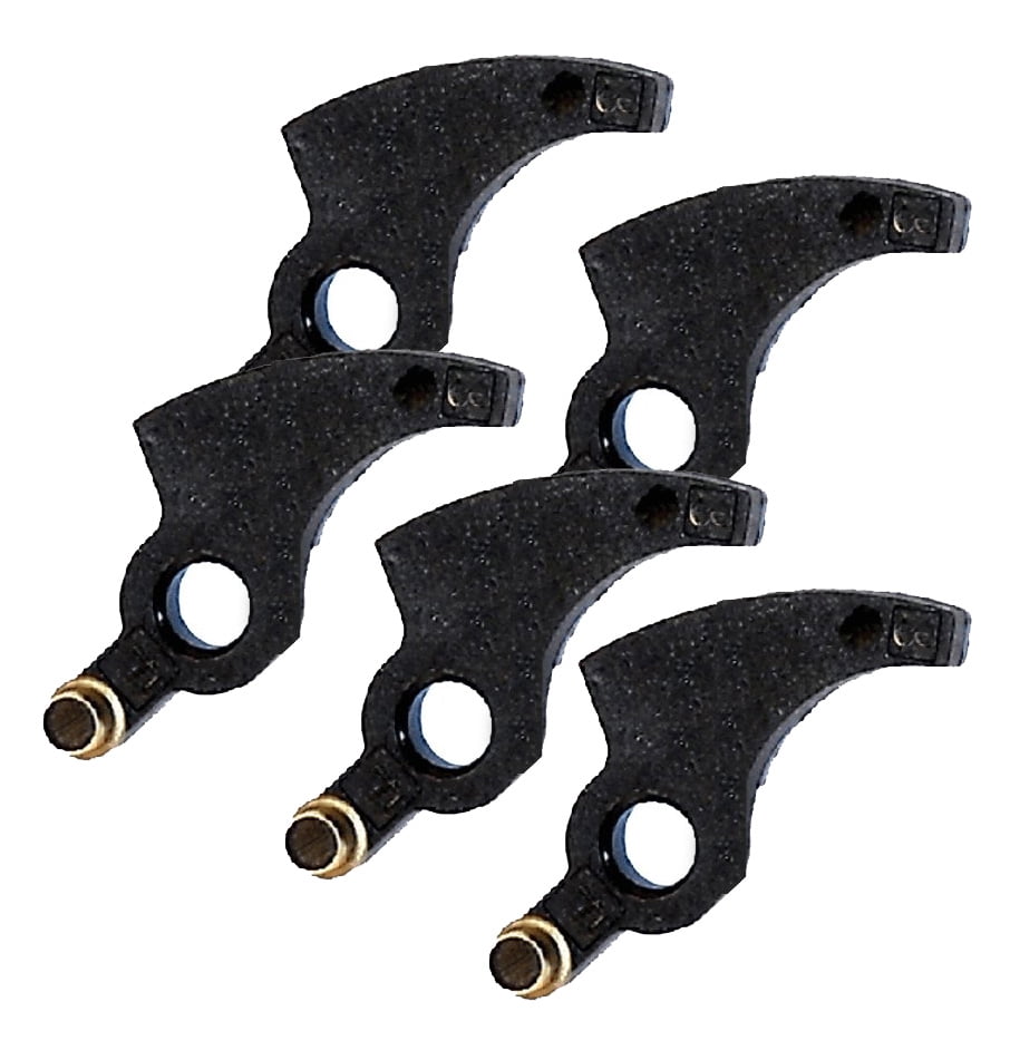 Confezione 5 Leve Ricambio Per Tagliabordi Black And Decker - 90567077-5PK