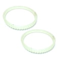 thumbnail image 1 of Black and Decker 7698 Planer (2 Pack) OEM Replacement Belt - 596008-00-2PK, 1 of 1