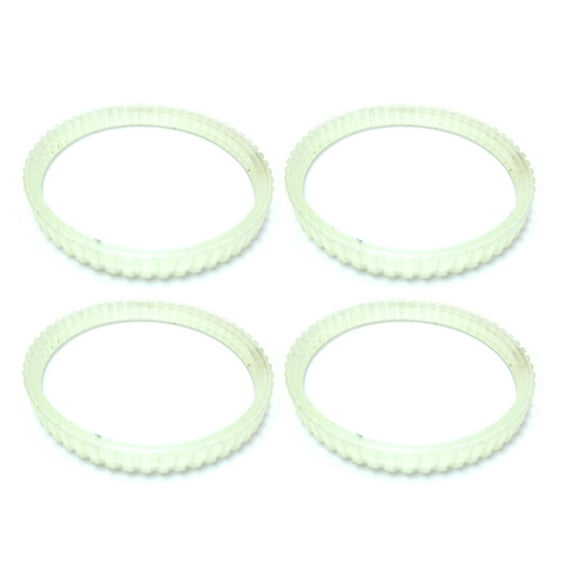 Black and Decker 7698 Planer (4 Pack) OEM Replacement Belt - 596008-00-4PK
