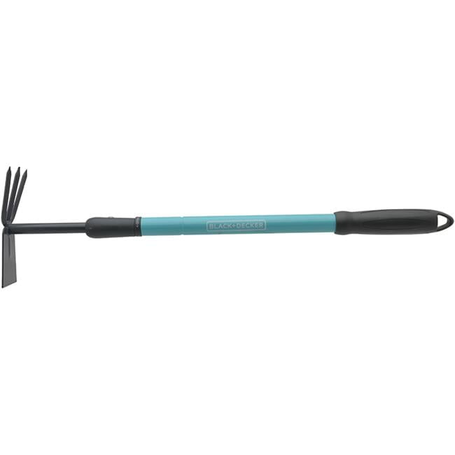 Black & Decker telescoping culti-hoe Assorted Colors