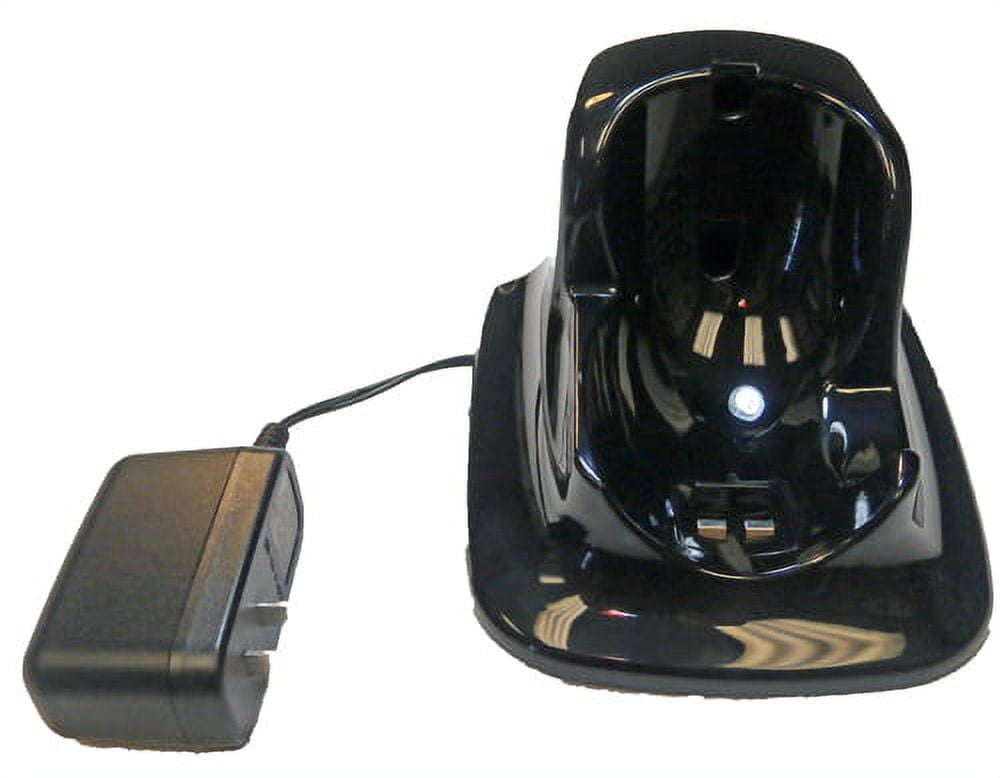  SUNJIKA Vacuum Charger & Base Compatible with Black