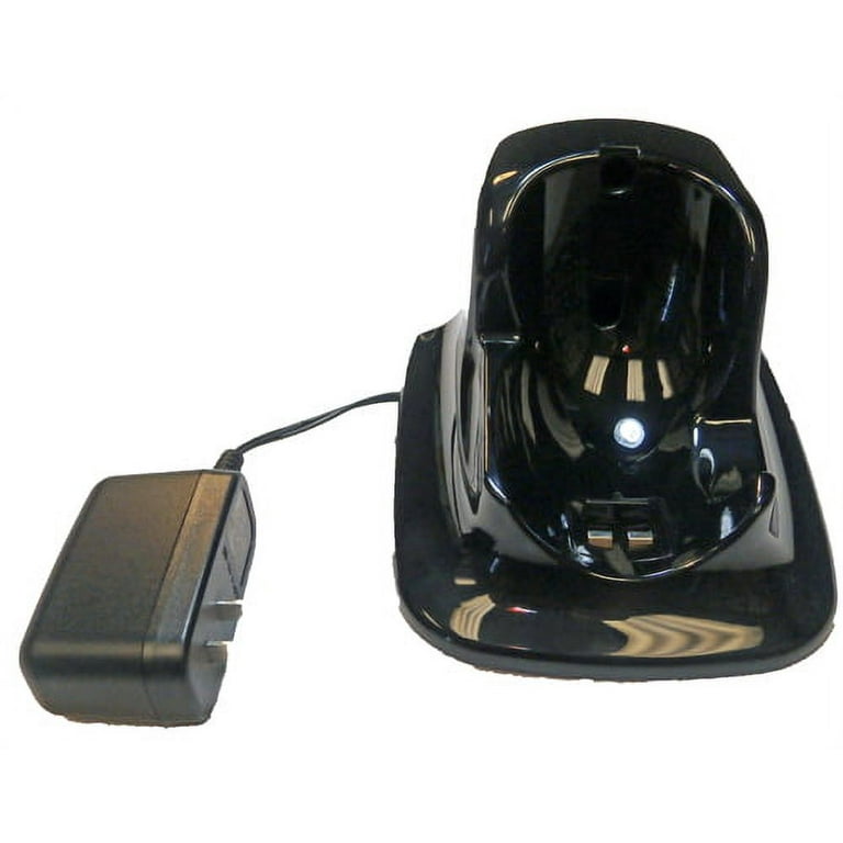 Black & Decker OEM N922989 Replacement Vacuum Charger & Base BDH2000PL