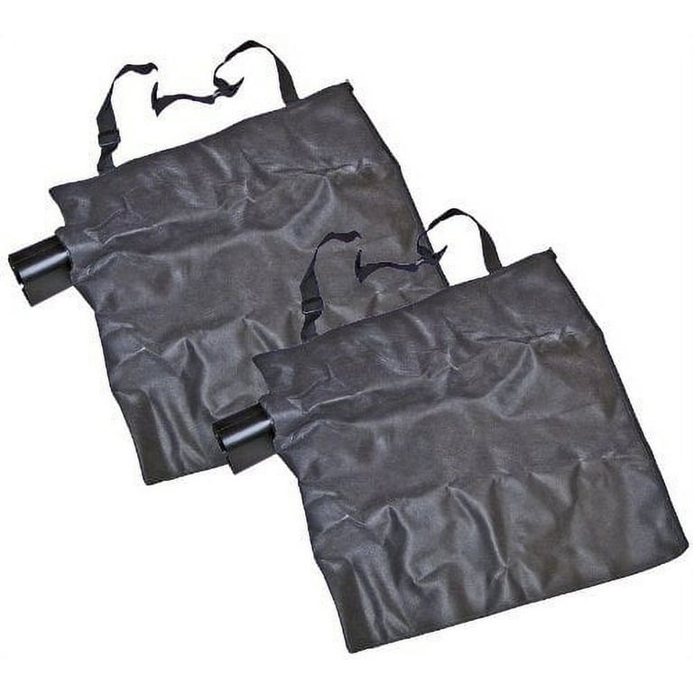 Black & Decker Leaf Blower Bag Replacement Parts