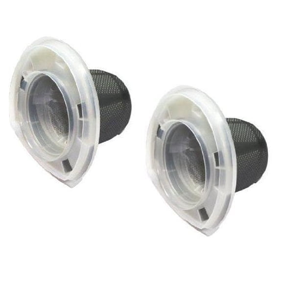 Black and Decker CHV1410/CHV1510 Vac Pre-Filter 2-Pack, 90558115-2PK