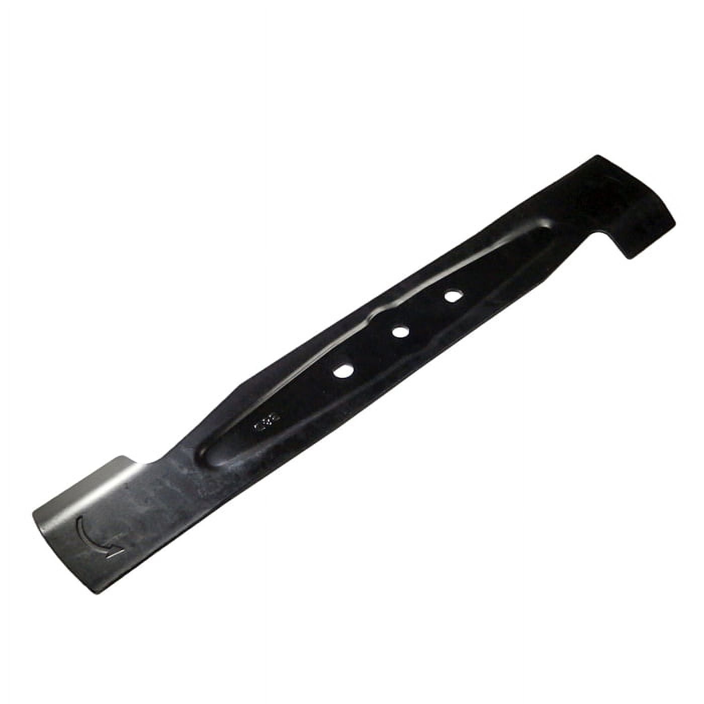 2 Pk 243801-02 Edger Blade (7-3/4 x 2-3/4), Compatible with Black & Decker LE750 & EH1000 EB-007AL Lawn Edger Blade - Replacement 243801-00