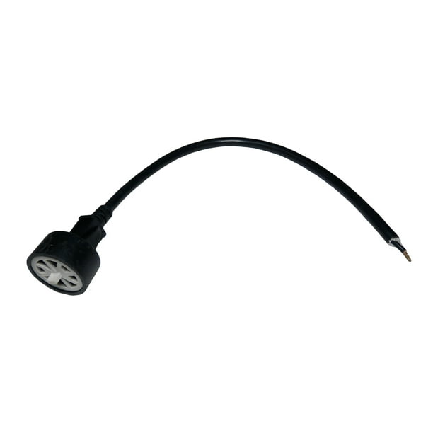 Black and Decker CMECS600 Genuine OEM Replacement Power Cord 5140159
