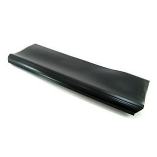 Lawn Mower Flap