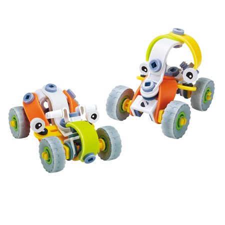 Black and Decker Constructor 2 Models in 1 Set