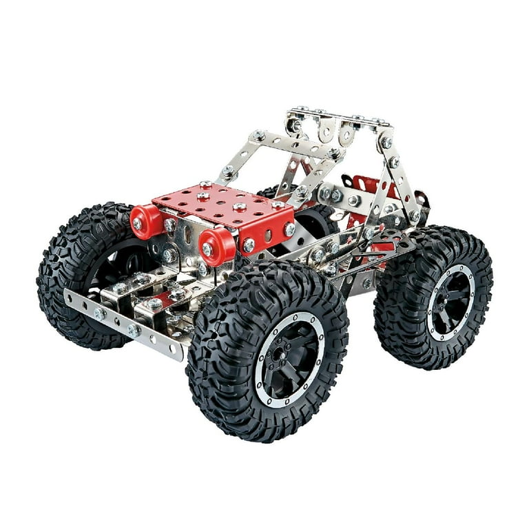 Black and Decker Kids Constructor 6 Models in 1 Trucks Black and Decker Kids Constructor 6 Models in 1 Trucks