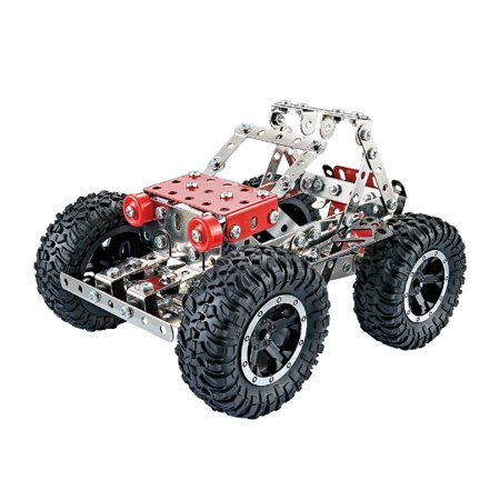 Black and Decker Constructor 6 Models in 1 Set
