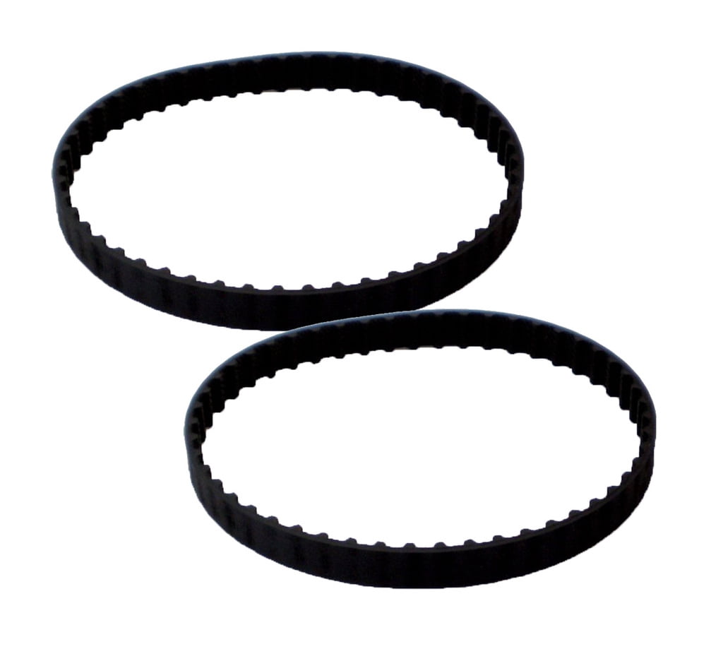 Black and Decker DS321 Sander (2 Pack) OEM Replacement Belts 587263