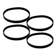 thumbnail image 1 of Black and Decker DS321 Sander (4 Pack) OEM Replacement Belts # 587263-00-4PK, 1 of 1