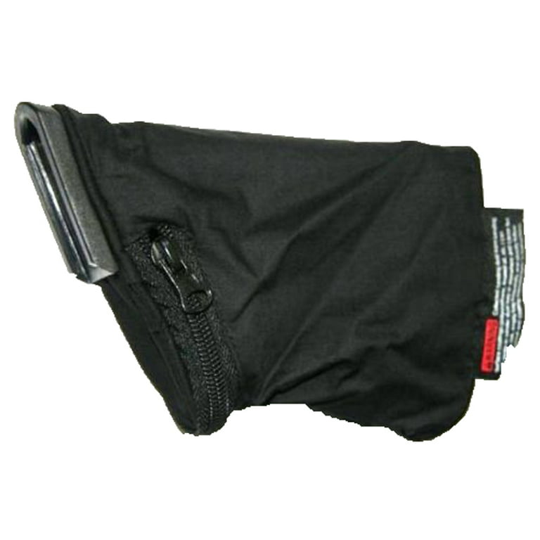 Black and Decker DS321 Sander Replacement Dust Bag Assembly # 588562-00