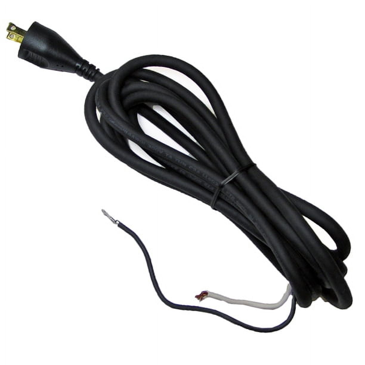 Black and Decker DW223G Genuine OEM Replacement Power Cord # 36485