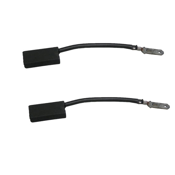 Black and Decker DW621 Genuine OEM Replacement Carbon Brush # 580017-01