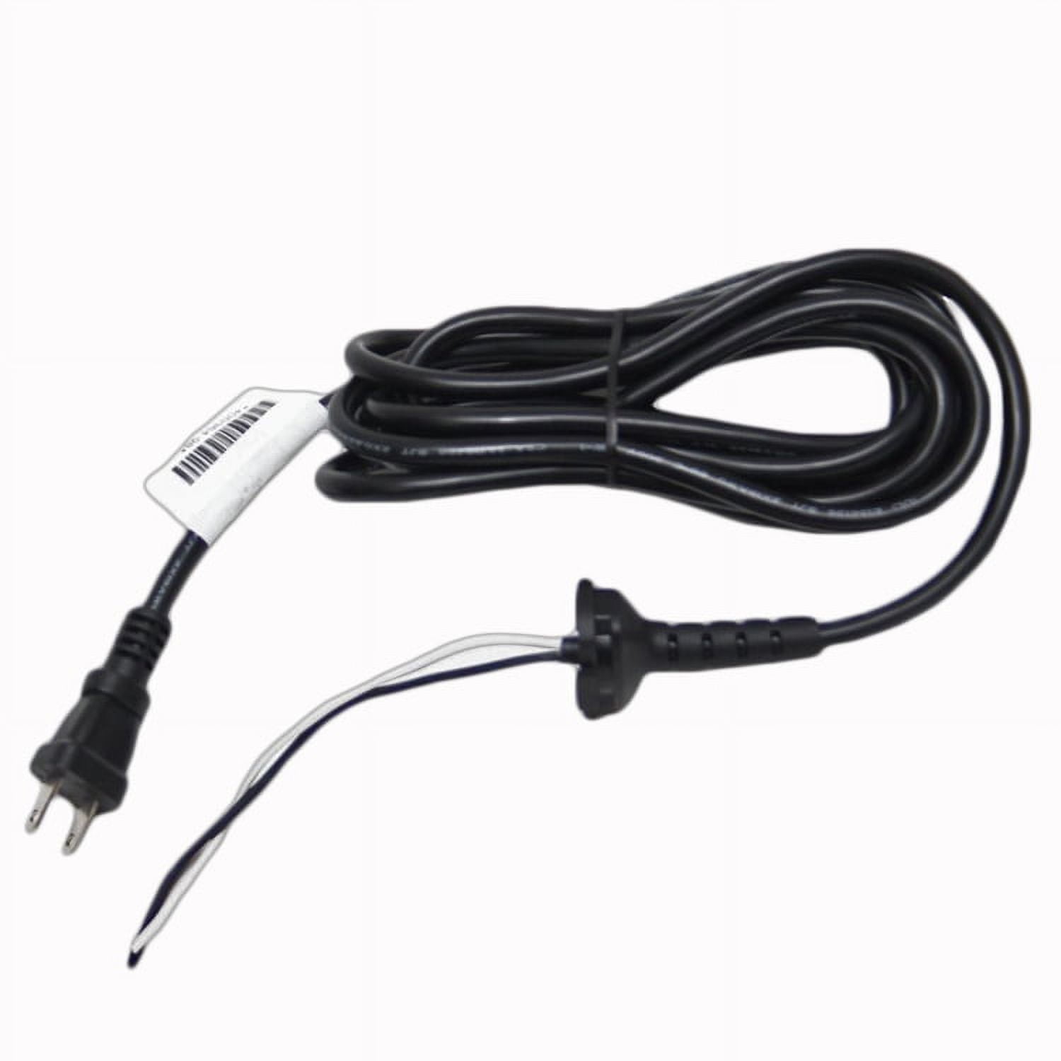 Black and Decker Drill Genuine OEM Replacement Cord 10ft. 18 2 400364 98 Walmart