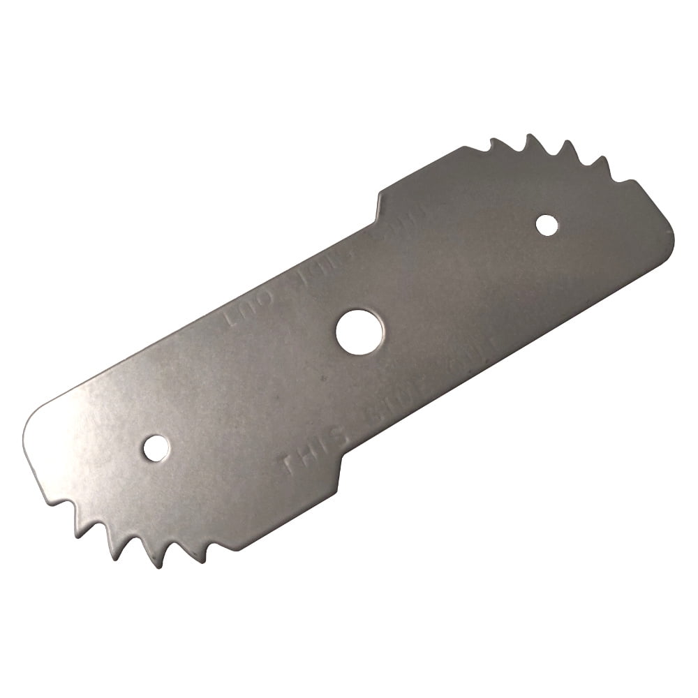 Black & Decker EB-007 Replacement Blade for LE750 Hog 7.5-Inch