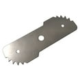 thumbnail image 1 of Black and Decker EH1000 Replacement Lawn Edger Blade - 243801-02, 1 of 2