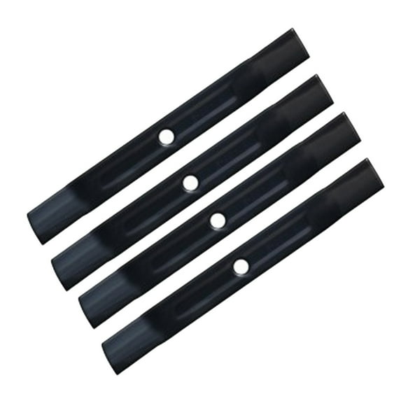 Black and Decker EM1500 Mower (4 Pack) Replacement 15" Blade - 90560645-4PK