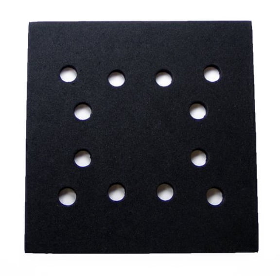 Black and Decker FS500 Sander Replacement Foam Backing Pad - 584741-00