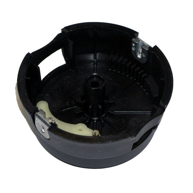 Black and Decker GH1000 Trimmer Replacement Spool Housing # 90529876