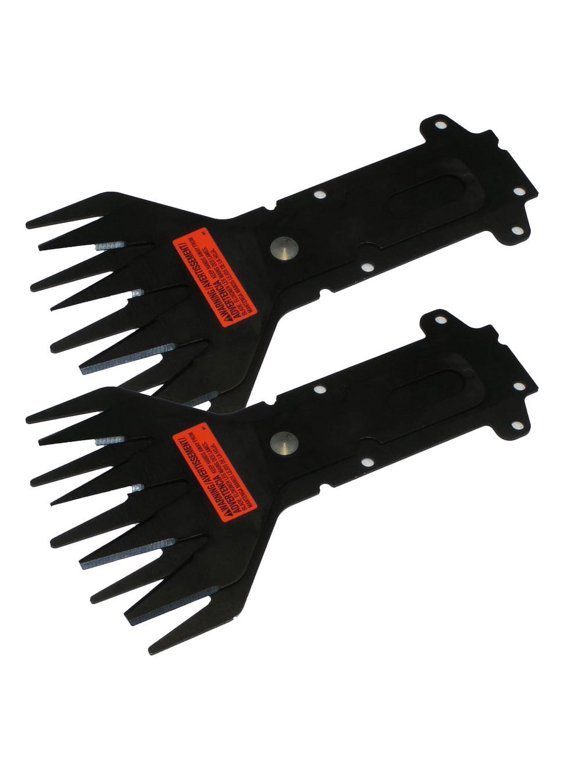 Black and Decker GSN30/GSL35/GSN35 2 Pack Shear Blade # 90550939-02-2PK