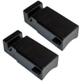 thumbnail image 1 of Black and Decker GSP401 2 Pack of OEM Replacement Blade Mounts - 90605233-2PK, 1 of 1