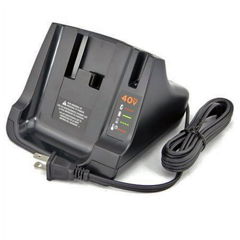 Black and Decker Genuine OEM 36v 40v Charger 5140161 85 Walmart