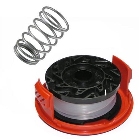 Black and Decker Genuine OEM Combo for NST2018 String Trimmer - COMBO00055