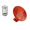 Black and Decker Genuine OEM Combo for NST2018 String Trimmer