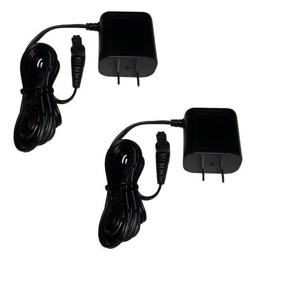 Black and Decker Genuine OEM Replacement Charger - 90627870-01-2PK