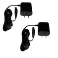 thumbnail image 1 of Black and Decker Genuine OEM Replacement Charger - 90627870-01-2PK, 1 of 1
