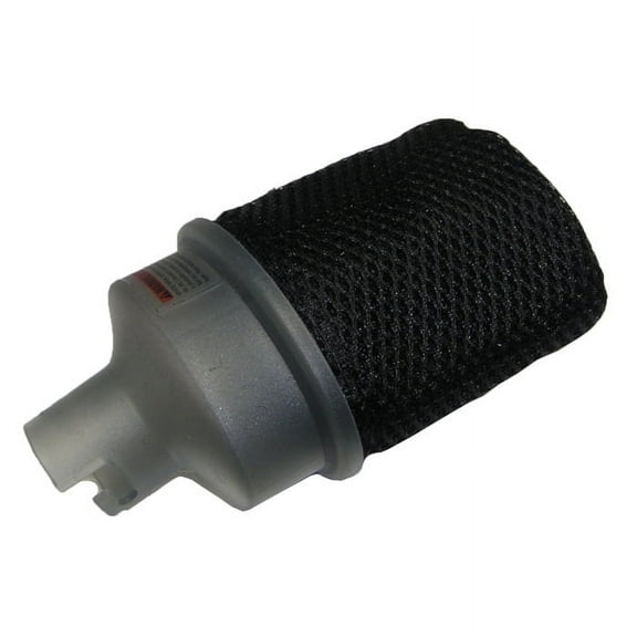 Black and Decker Genuine OEM Replacement Dust Bag - 90606681