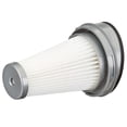 thumbnail image 1 of BLACK+DECKER Replacement Pleated Filter For 2-In-1 Cordless Lithium Stick Vacuums, 1 of 5