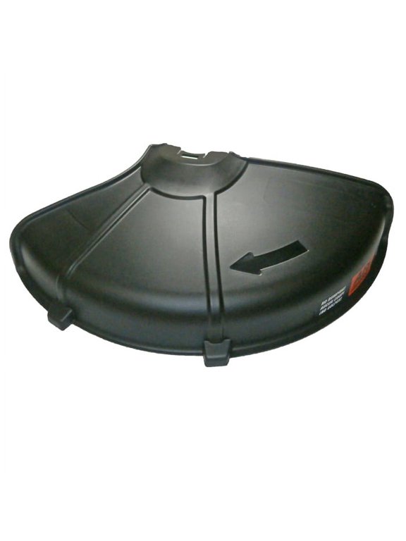 Black and Decker Genuine OEM Replacement Grass Deflector # 90637808