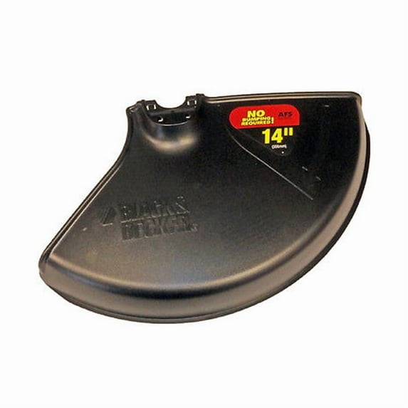 Black and Decker Genuine OEM Replacement Guard Assembly - 478535-00