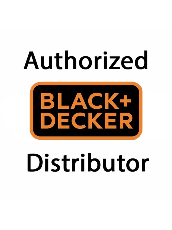 Black and Decker Genuine OEM Replacement Plate - 582146-00