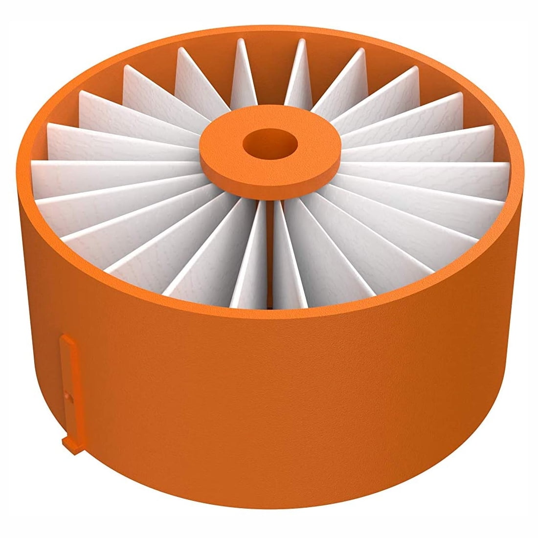 Black and Decker Genuine OEM Replacement Vac Filter - N665227