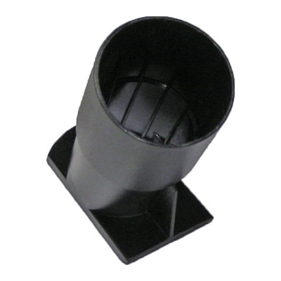 Black and Decker Genuine OEM Replacement Vacuum Adaptor - 587843-00