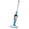 thumbnail image 1 of BLACK+DECKER Steam Mop + Glove 7in1 Complete Steam Cleaning Solution, HSMC1361SGP, 1 of 8