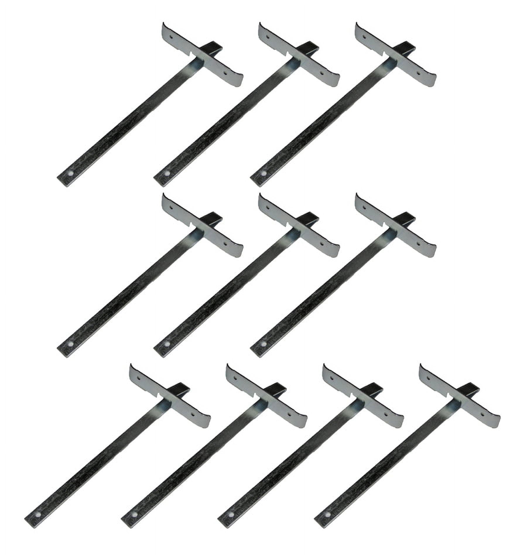 Black and Decker JS200/JS515Jig Saw 10 PK Rip Fence 85827400